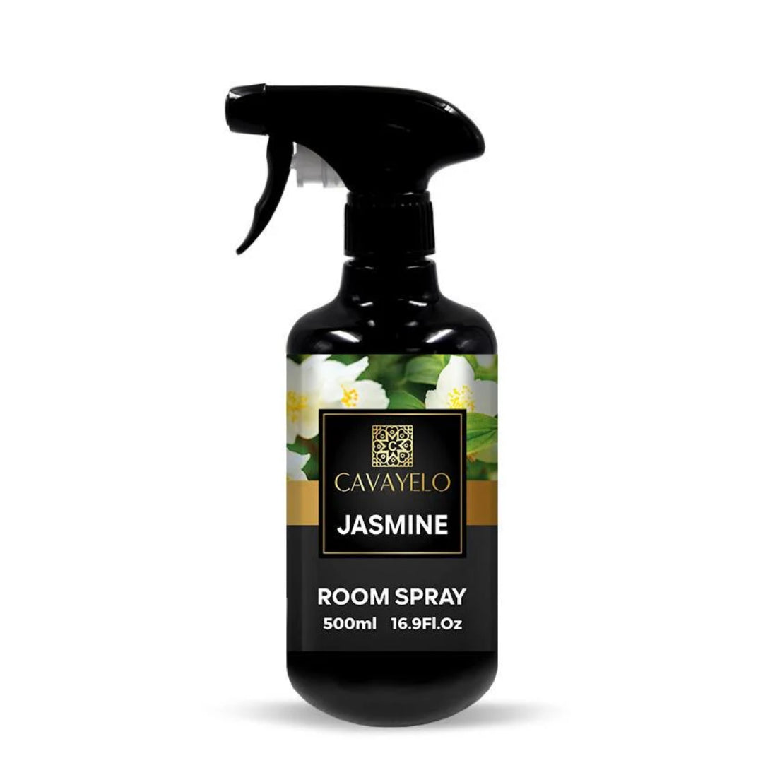 Room Spray Jasmine 500ml