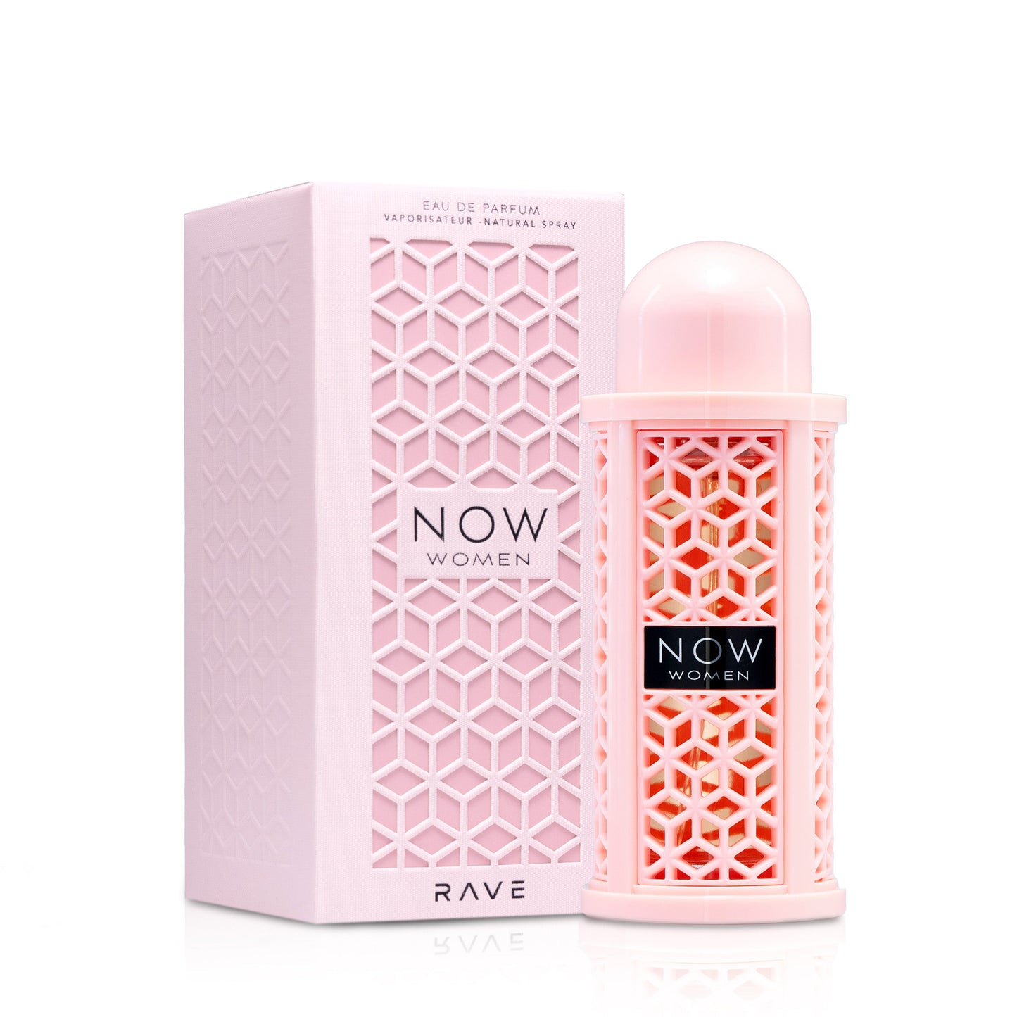 Now Women 100ml EDP