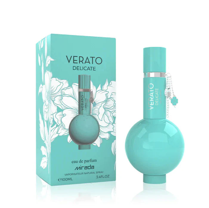 Verato Delicate 100ML EDP
