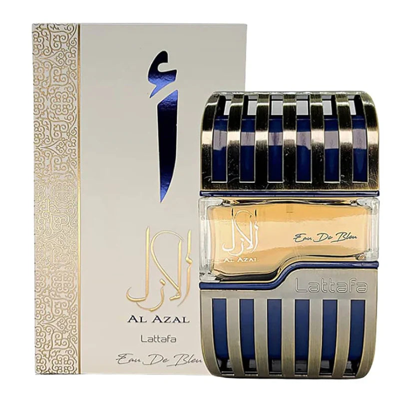 Al Azal 100ml EDP