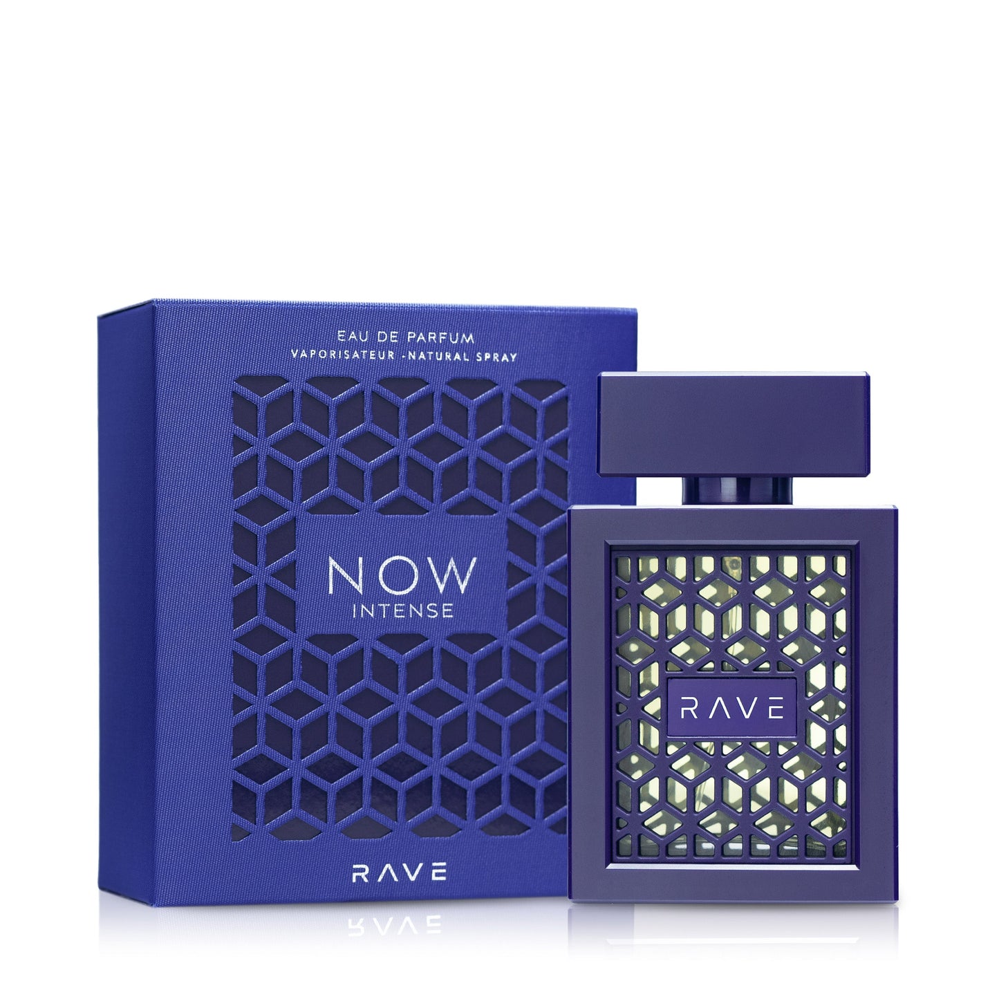 Now Intense 100ml EDP