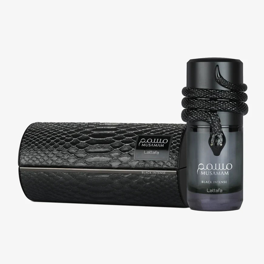 Musamam Black Intense 100ml EDP