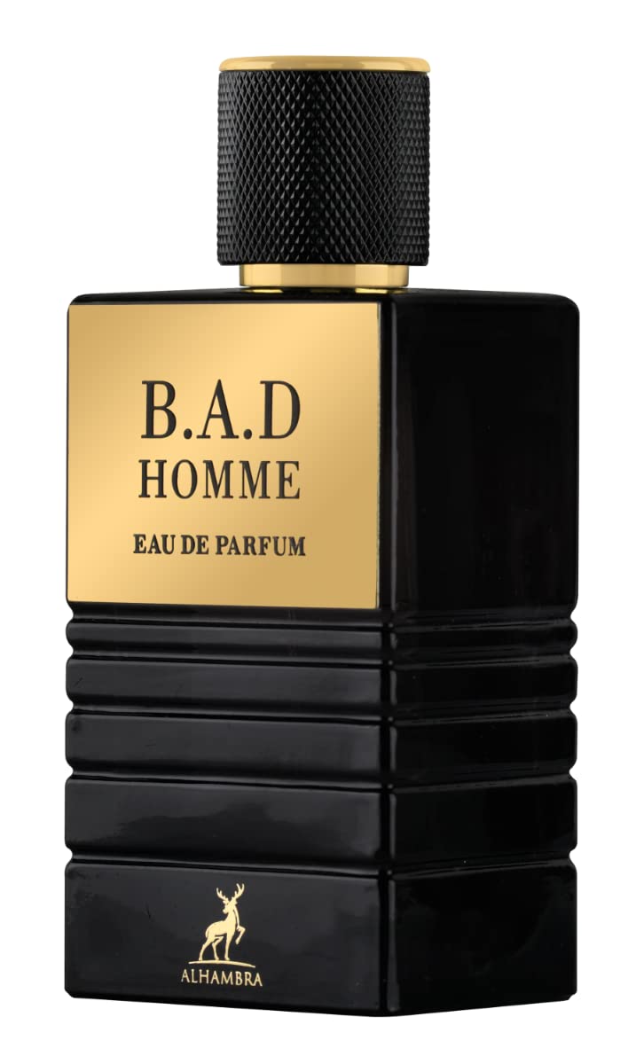 BAD Homme 100ml EDP