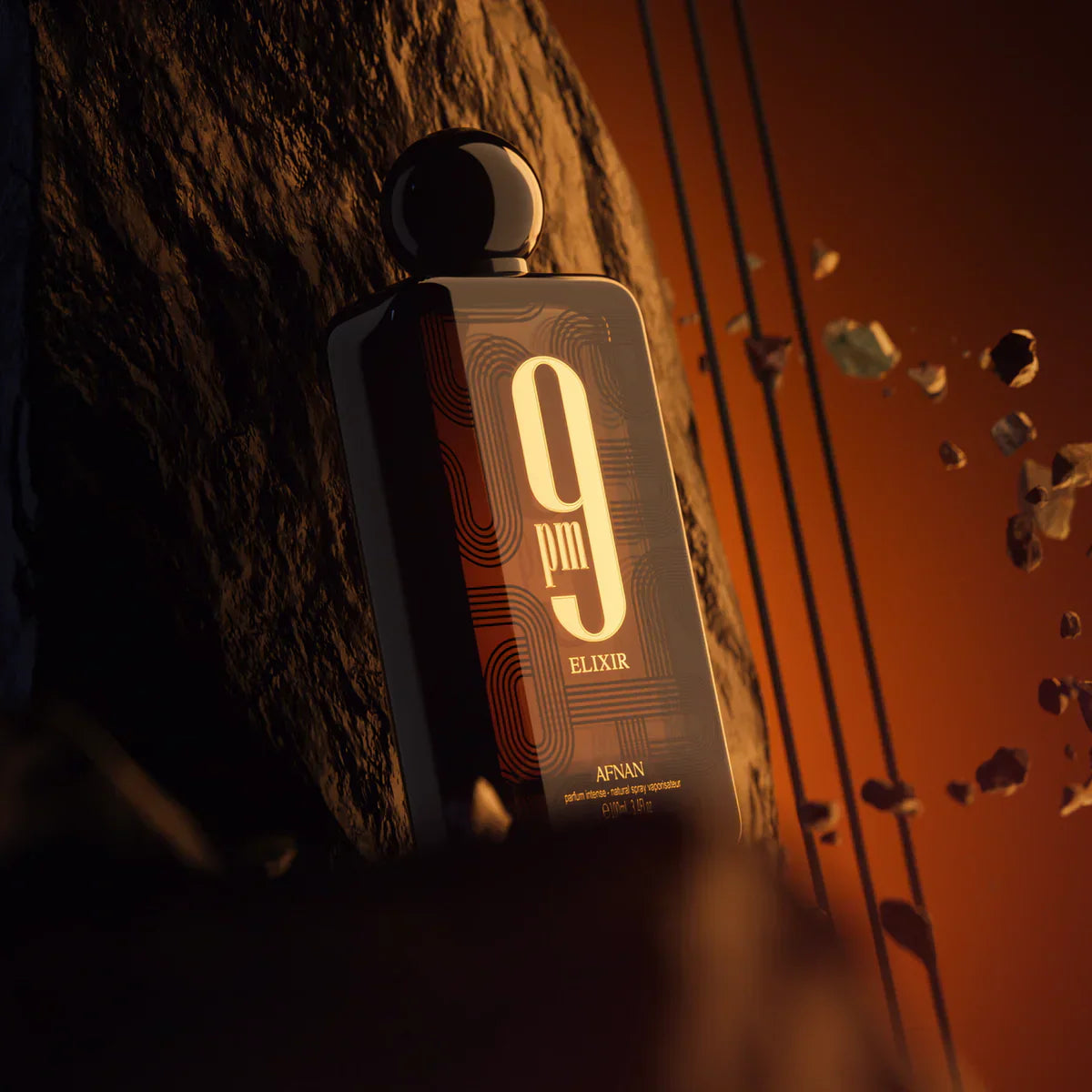 9pm Elixir 100ml EDP