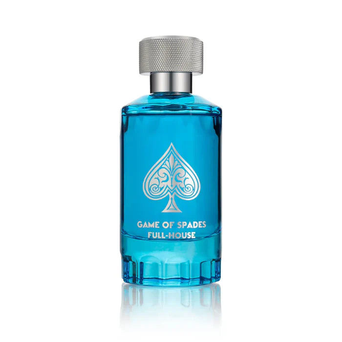 Game Of Spade Full House 100ml EDP