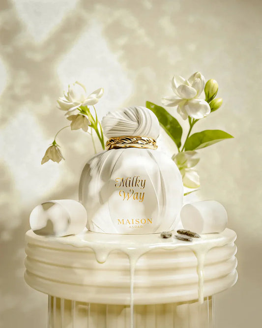 Milky Way 100ml EDP