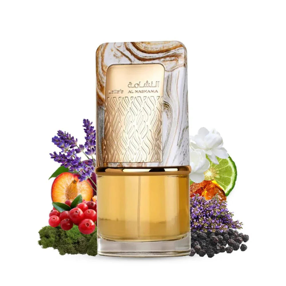 Al Nashama 100ml EDP