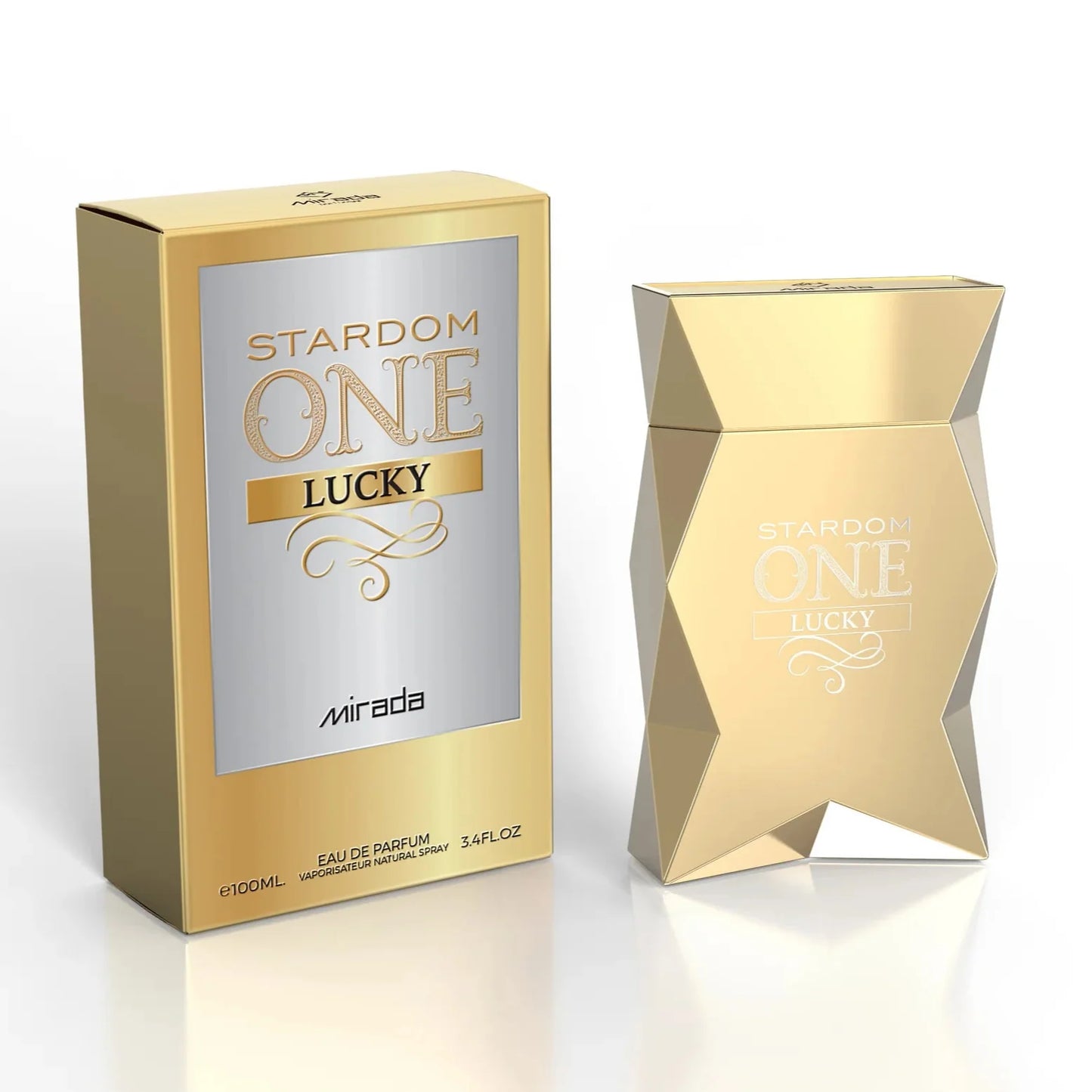 Stardom One Lucky 100ml EDP