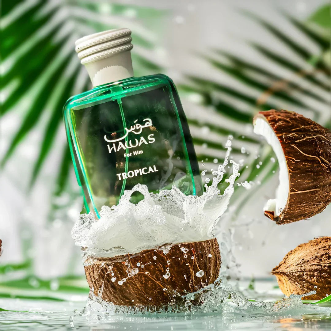 Hawas Tropical 100ml EDP