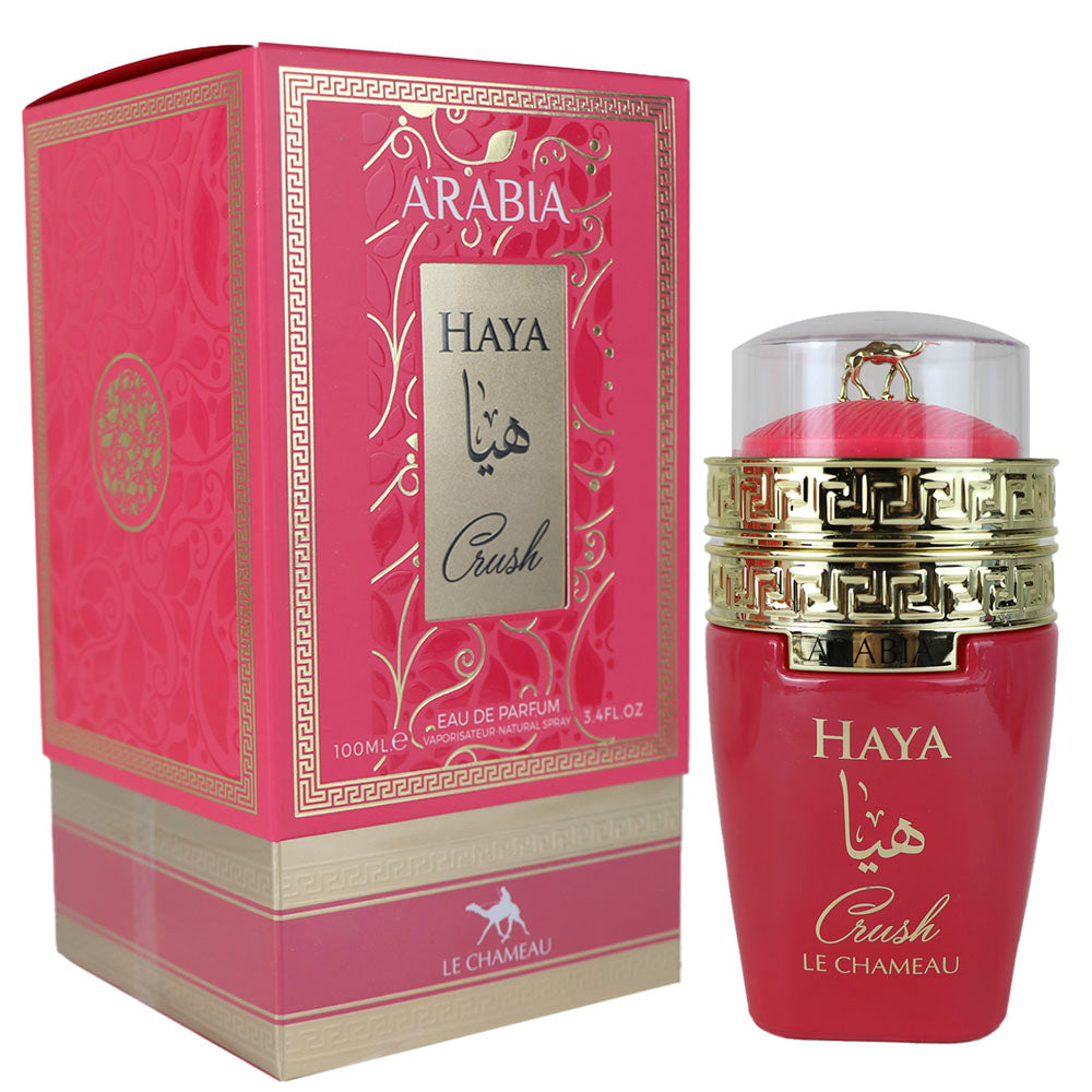 Arabia Haya Crush 100ml EDP