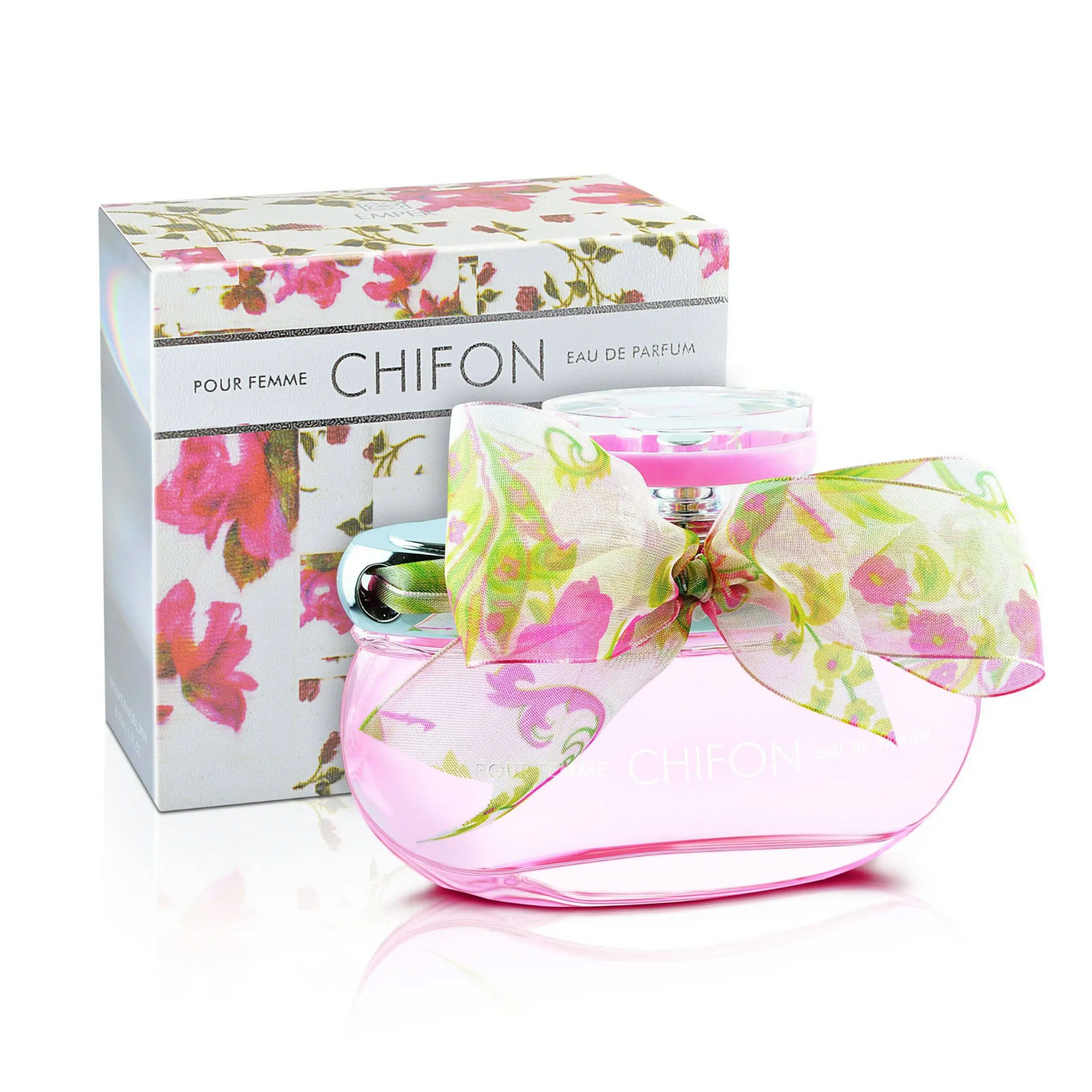 Chifon Pour Femme 100ml EDT