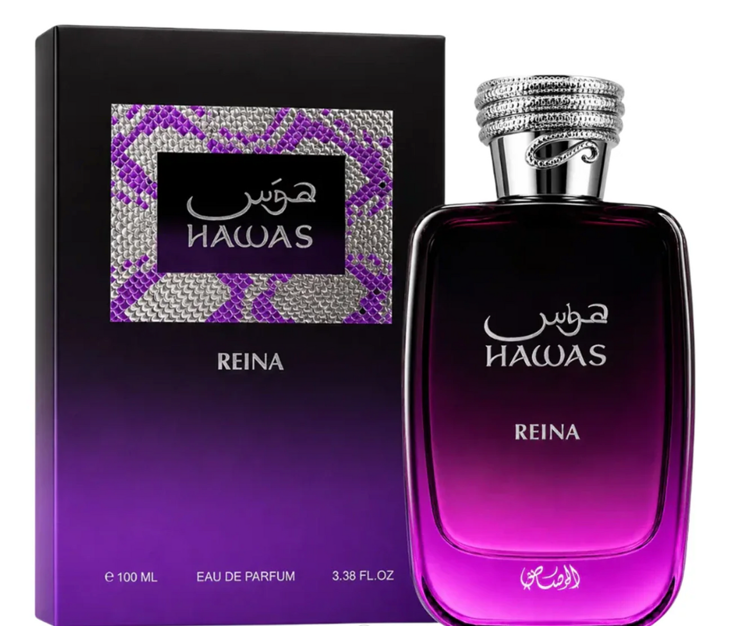Hawas Reina 100ml EDP