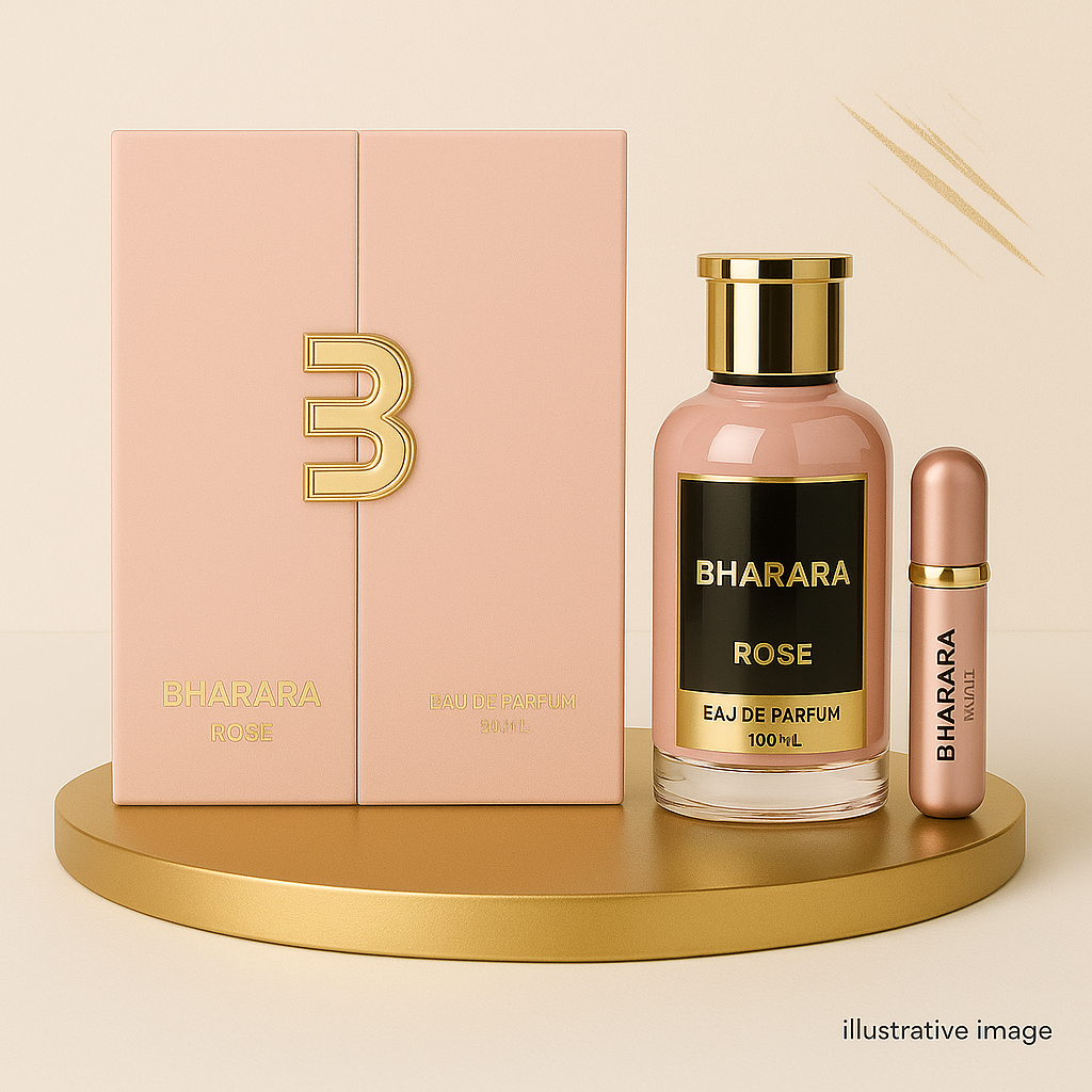 Bharara Rose - Women