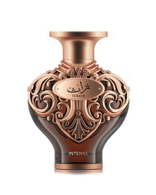 Turath Intense 100ml EDP