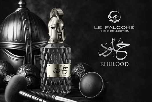Khulood 100ml EDP