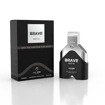 Brave Noir (For Men) 100ml EDP