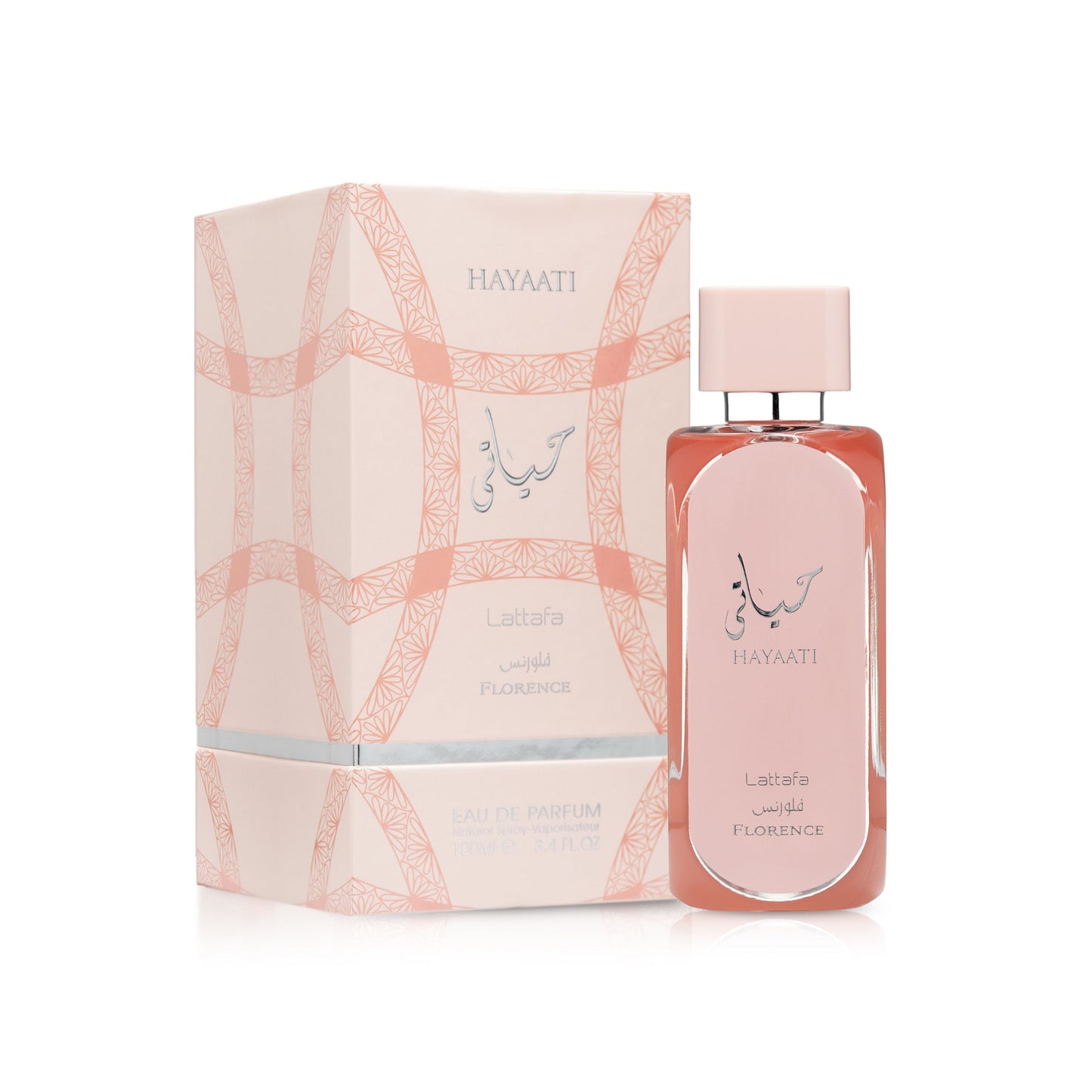 Hayaati Florence 100ml EDP