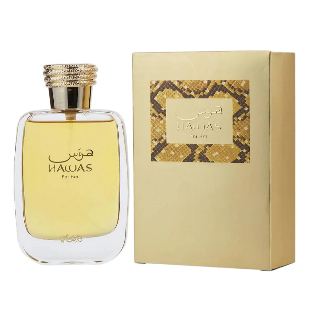 Hawas For Her 100ml EDP