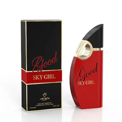 Good Sky Girl 100 ml EDP