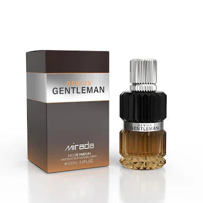 Gentleman Genius 100ml EDP