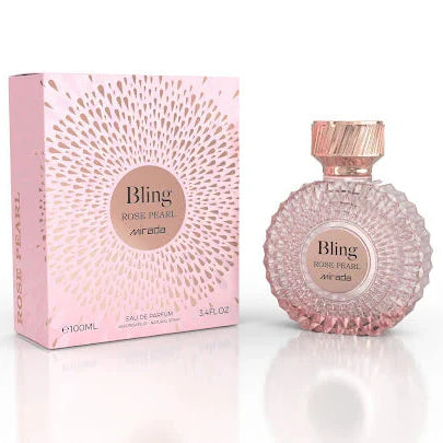 Bling Rose Pearl 100ml EDP