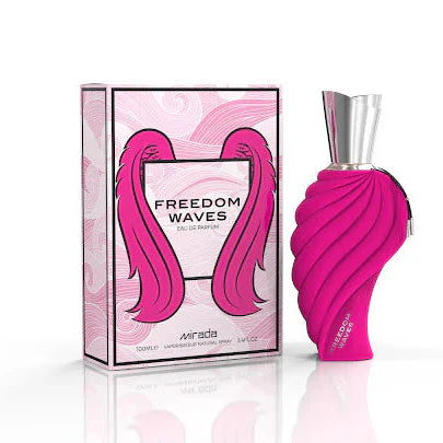 Freedom Waves 100ml EDP