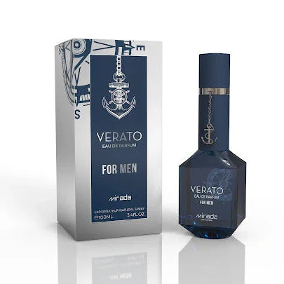 Verato For Men 100ml EDP