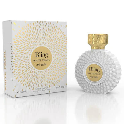 Bling White Pearl 100ml EDP
