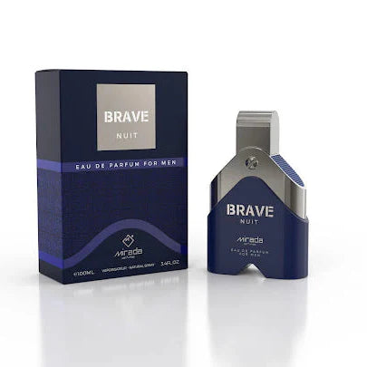 Brave Nuit 100ml EDP