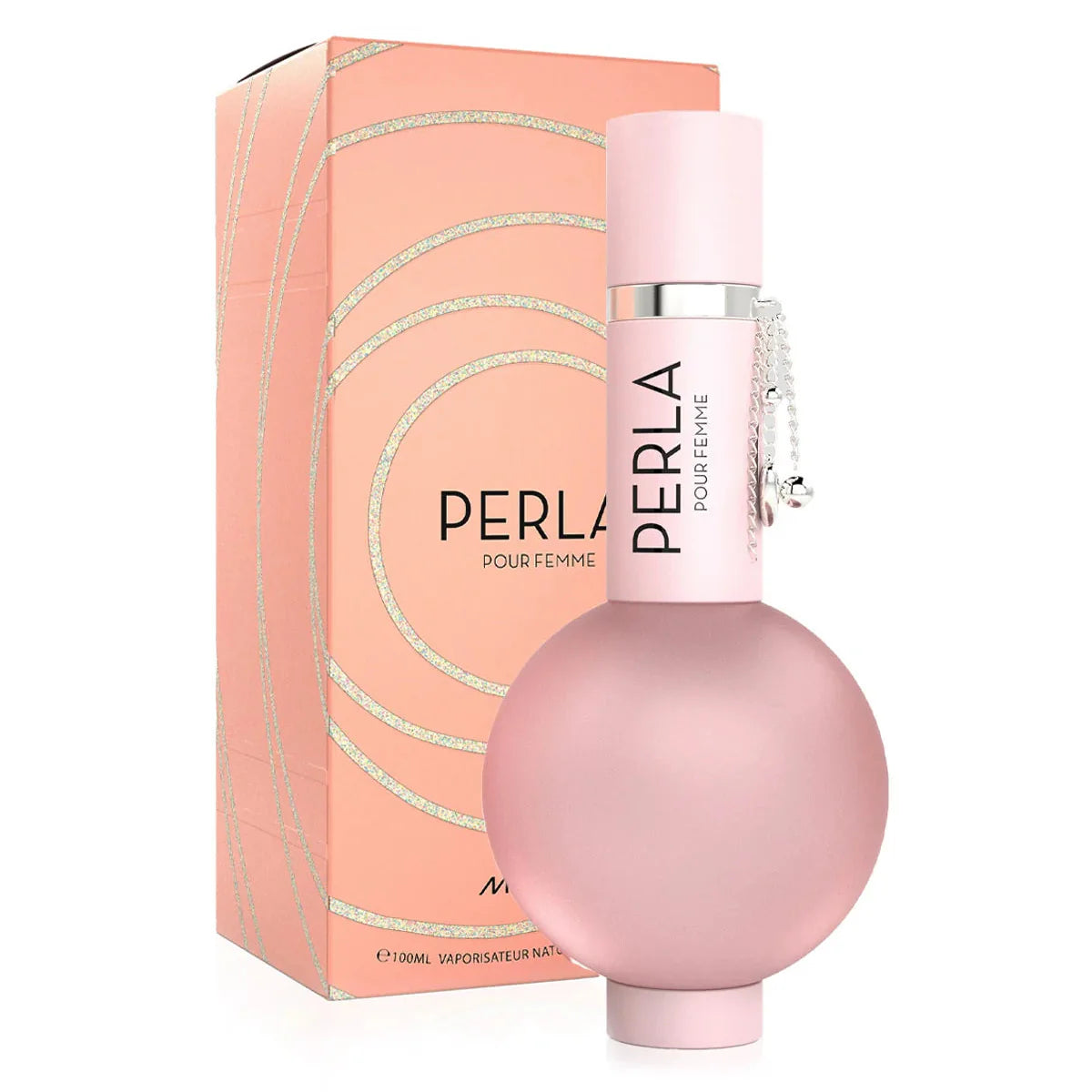Perla (Pour Femme) 100ml EDP