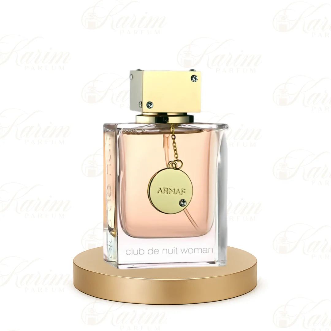 Club De Nuit Woman 105ml EDP