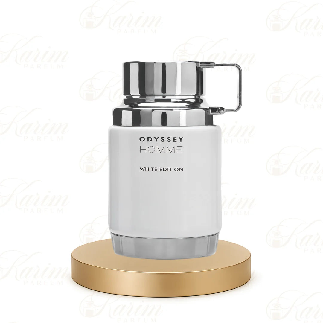 Odyssey Homme White Edition 100ml EDP