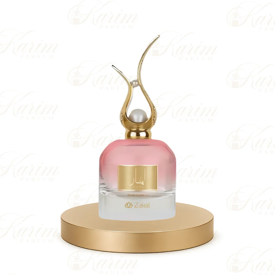 Lamar Bombshell 100ml EDP