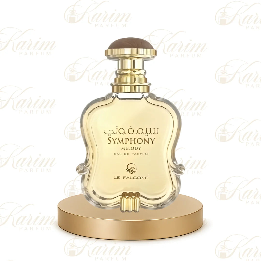 Symphony Melodi 100ml EDP