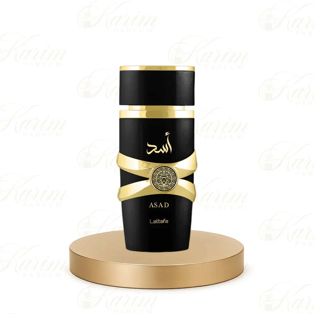 Asad 100ml EDP