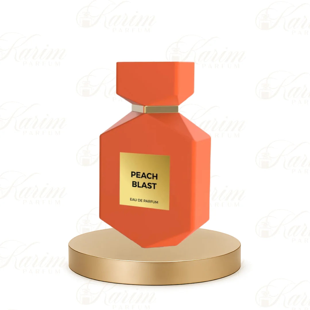 Peach Blast 100ml EDP
