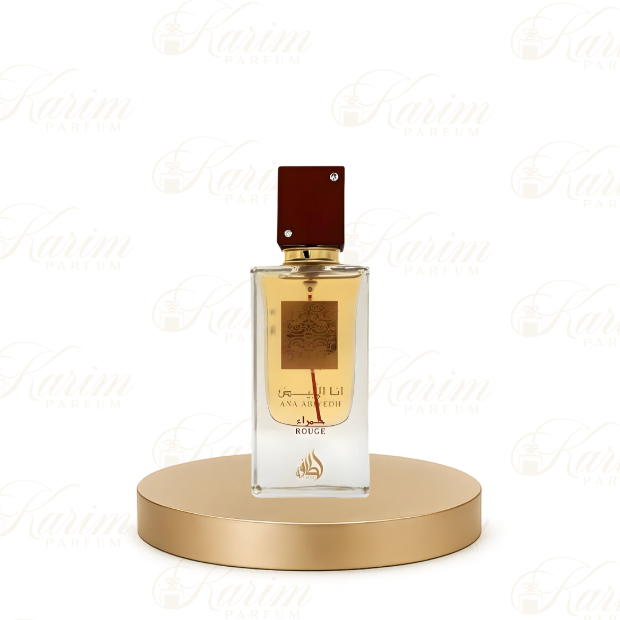 Ana Abiyedh Rouge 60ml EDP