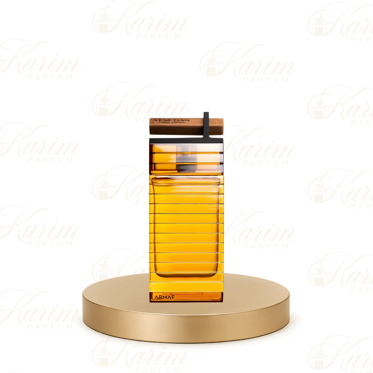 Venetian Ambre Edition (Pour Homme) 100ml EDP