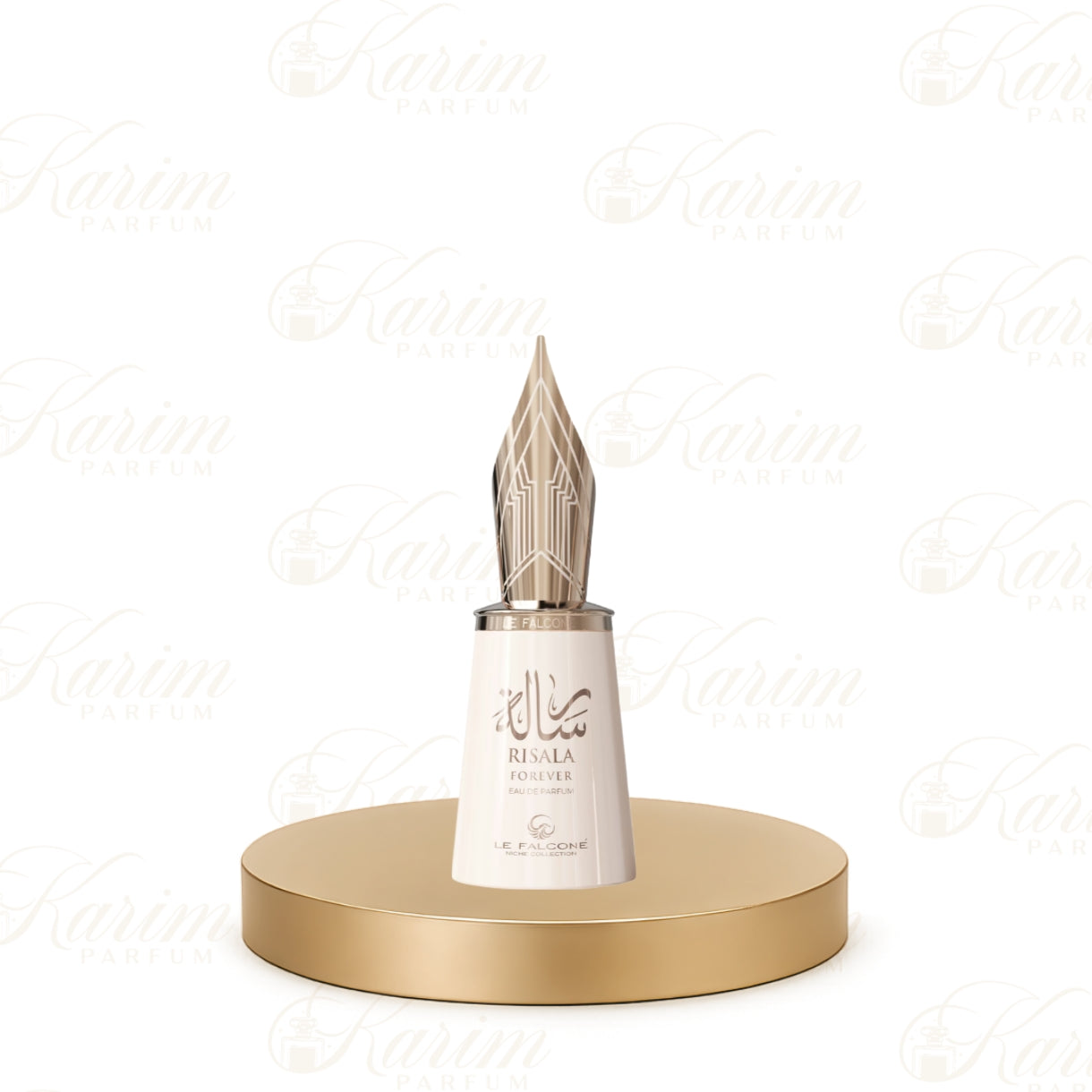 Risala Forever (Niche Colletion) 100ml EDP