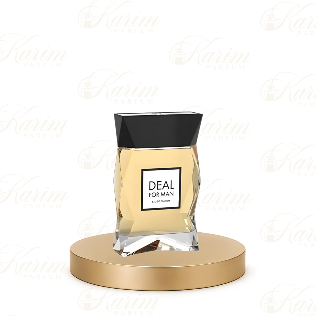 Stardom Deal For Man 100ml EDP