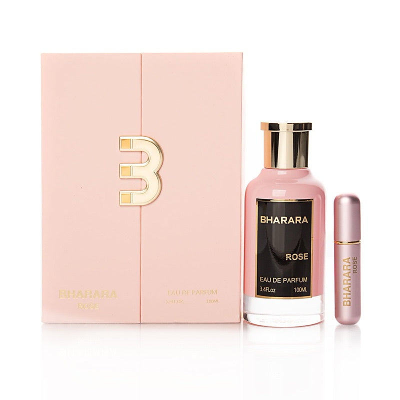 Bharara Rose - Women