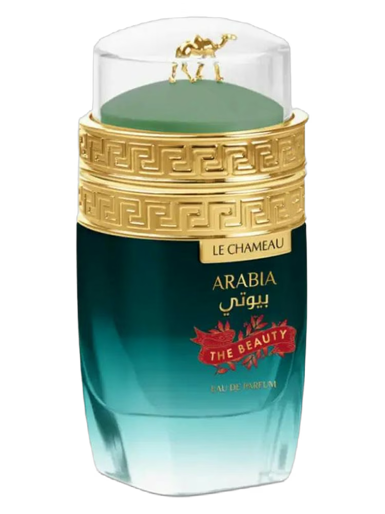 Arabia the Beauty 100ml EDP
