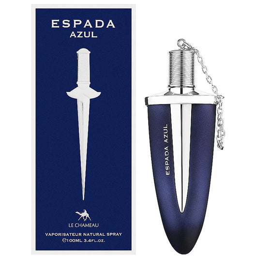 Espada Azul 100ml EDP