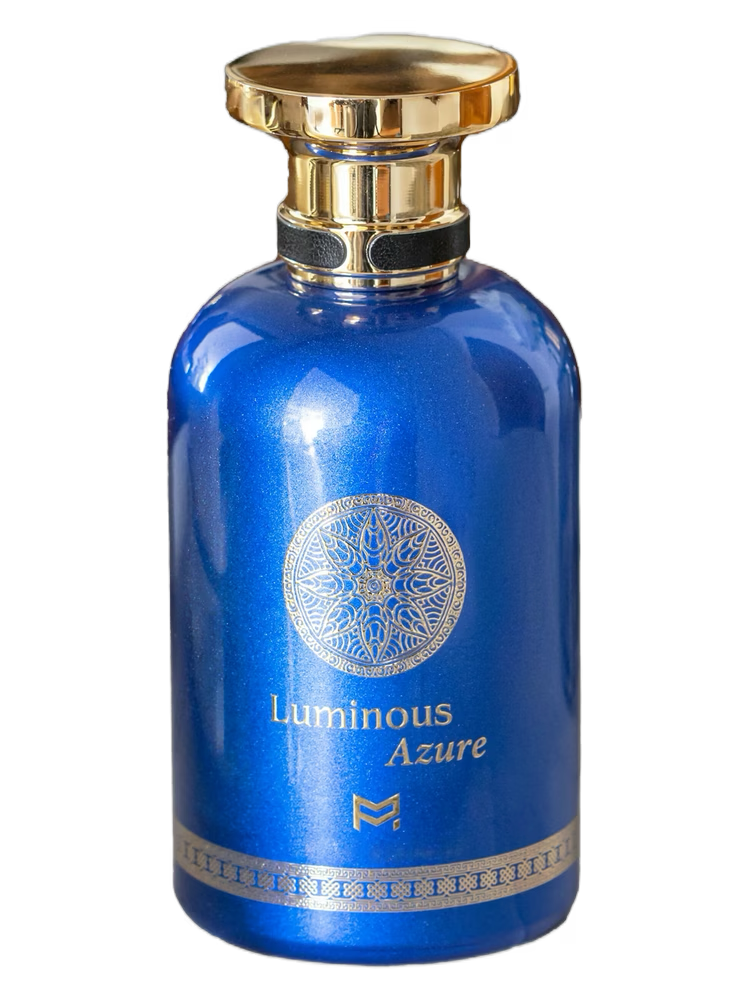 Patek Maison Luminous Azure 100ml EDP