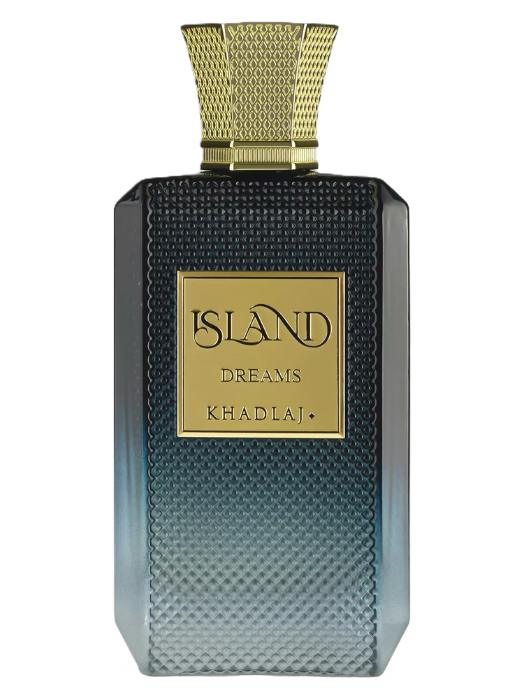 Khadlaj Island Dreams 100ml EDP