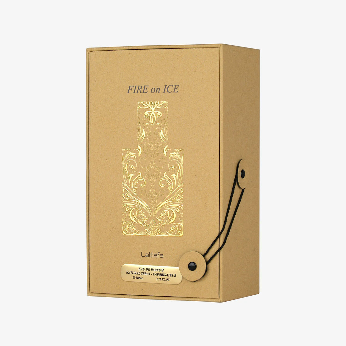 Fire On Ice 110ml EDP