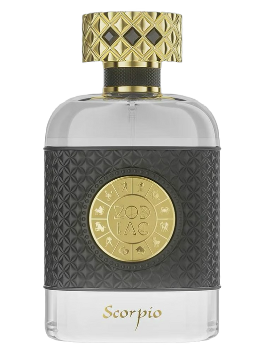 Game Of Spades Zodiac Scorpio 100ml EDP