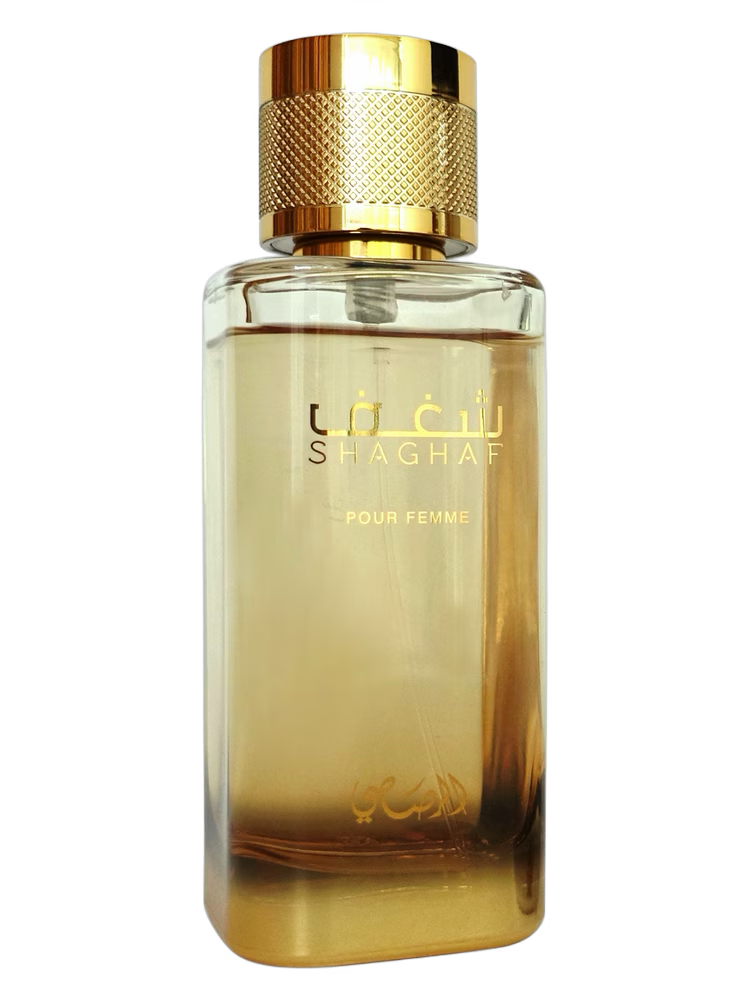 Shaghaf Pour Femme 100ml EDP