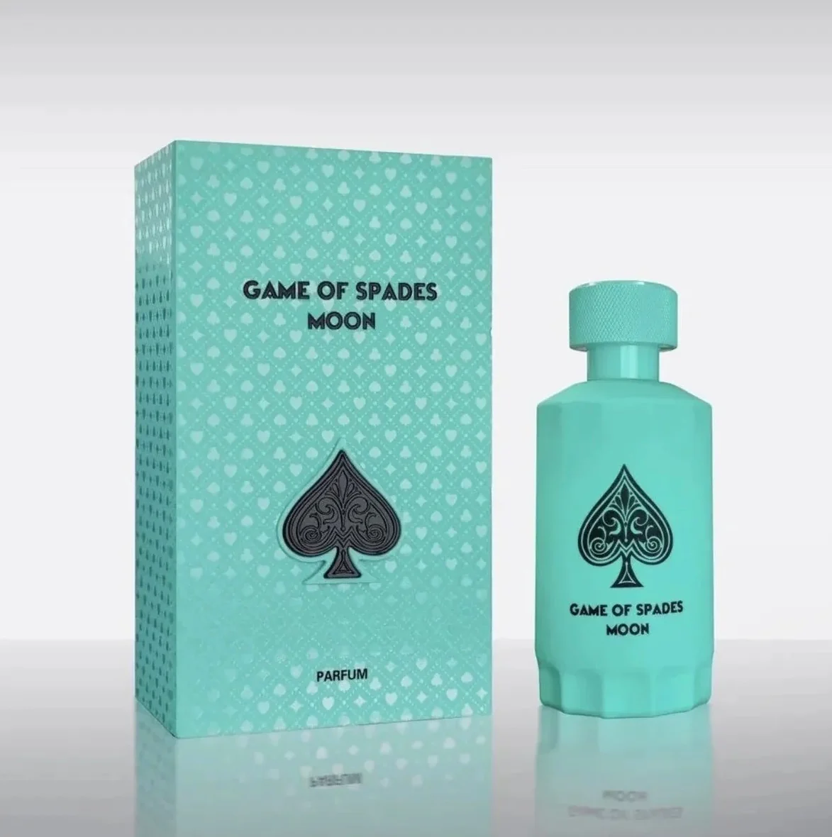 Game Of Spades Moon 100ml EDP