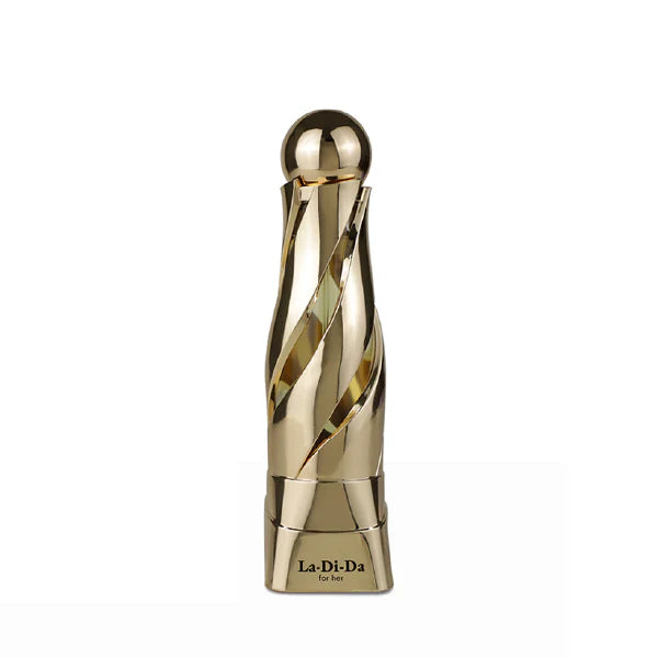 La Di Da For Her 100ml EDP